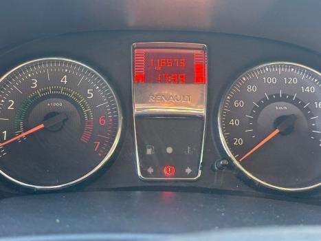 RENAULT Clio Hatch 1.0 16V 4P RL, Foto 9