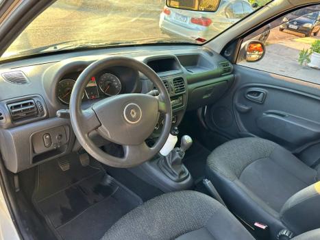 RENAULT Clio Hatch 1.0 16V 4P RL, Foto 11