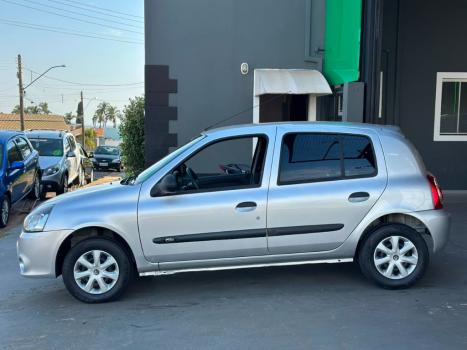 RENAULT Clio Hatch 1.0 16V 4P RL, Foto 5