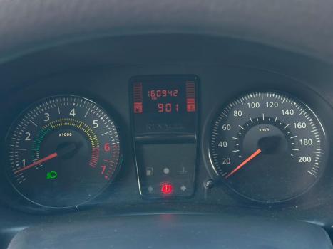 RENAULT Clio Hatch 1.0 16V 4P RL, Foto 9