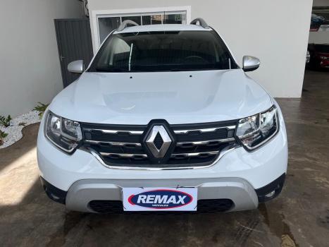 RENAULT Duster 1.3 16V 4P ICONIC TURBO TCe AUTOMTICO CVT, Foto 2