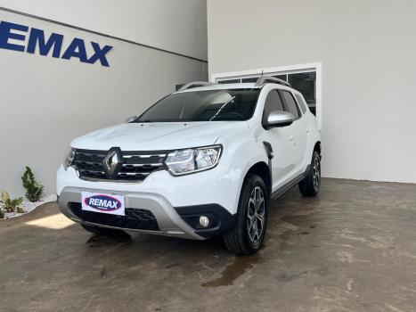 RENAULT Duster 1.3 16V 4P ICONIC TURBO TCe AUTOMTICO CVT, Foto 3