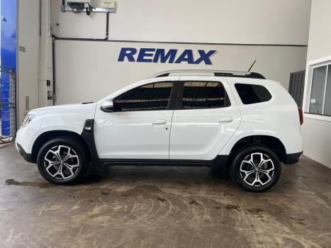 RENAULT Duster 1.3 16V 4P ICONIC TURBO TCe AUTOMTICO CVT, Foto 4