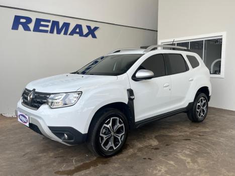 RENAULT Duster 1.3 16V 4P ICONIC TURBO TCe AUTOMTICO CVT, Foto 5