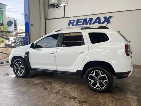RENAULT Duster 1.3 16V 4P ICONIC TURBO TCe AUTOMTICO CVT, Foto 6