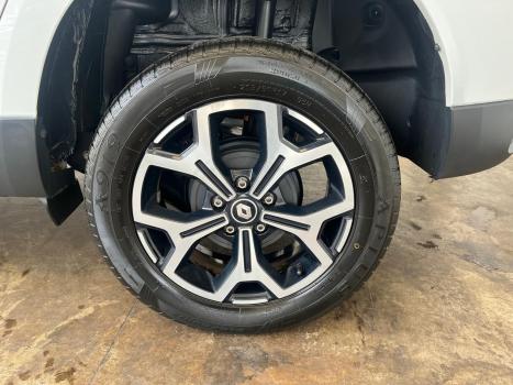 RENAULT Duster 1.3 16V 4P ICONIC TURBO TCe AUTOMTICO CVT, Foto 8