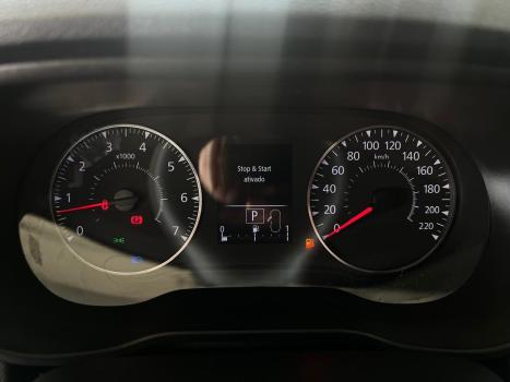 RENAULT Duster 1.3 16V 4P ICONIC TURBO TCe AUTOMTICO CVT, Foto 9