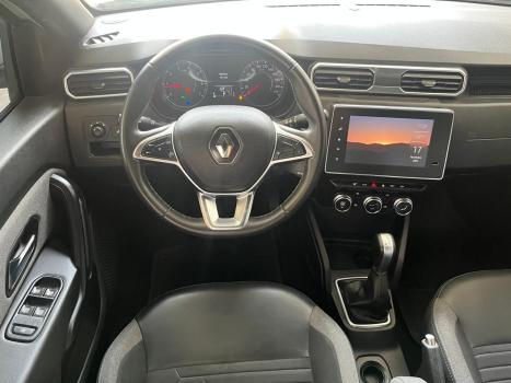 RENAULT Duster 1.3 16V 4P ICONIC TURBO TCe AUTOMTICO CVT, Foto 10