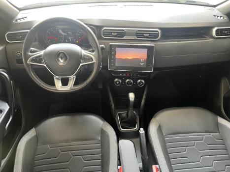 RENAULT Duster 1.3 16V 4P ICONIC TURBO TCe AUTOMTICO CVT, Foto 11