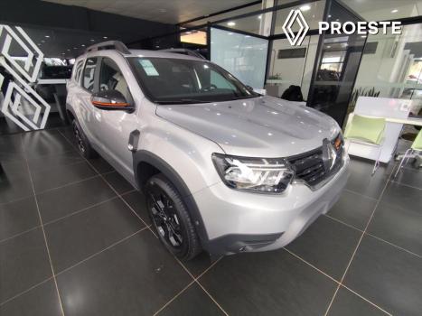 RENAULT Duster 1.3 16V 4P ICONIC TURBO TCe AUTOM�TICO CVT, Foto 2