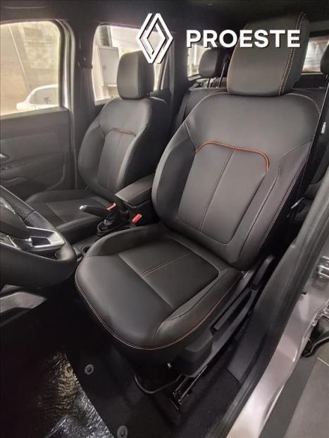 RENAULT Duster 1.3 16V 4P ICONIC TURBO TCe AUTOM�TICO CVT, Foto 7