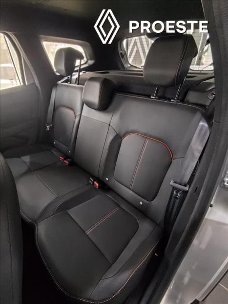 RENAULT Duster 1.3 16V 4P ICONIC TURBO TCe AUTOM�TICO CVT, Foto 8