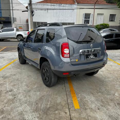 RENAULT Duster 1.6 16V 4P FLEX EXPRESSION, Foto 4