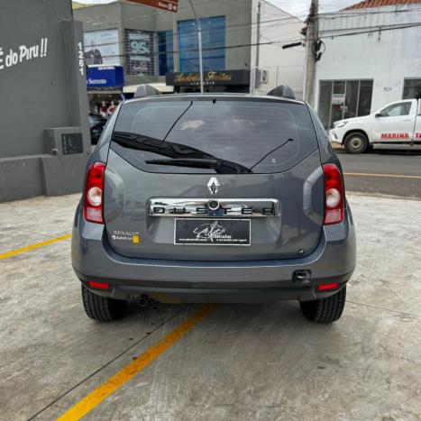 RENAULT Duster 1.6 16V 4P FLEX EXPRESSION, Foto 5