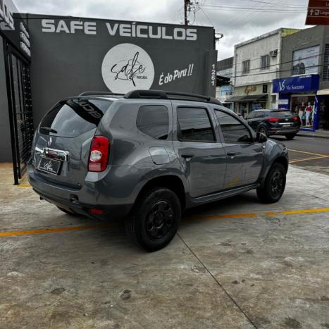 RENAULT Duster 1.6 16V 4P FLEX EXPRESSION, Foto 6