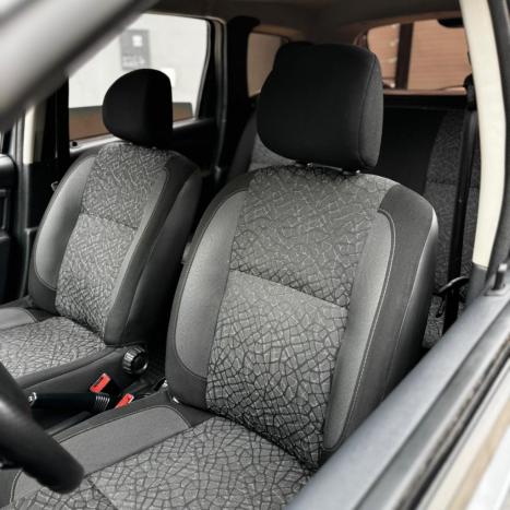 RENAULT Duster 1.6 16V 4P FLEX EXPRESSION, Foto 8
