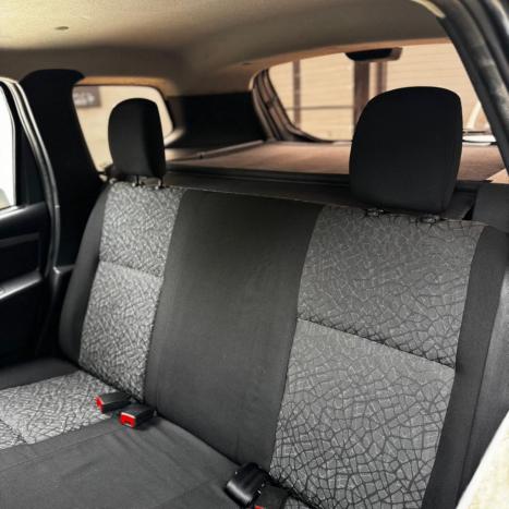 RENAULT Duster 1.6 16V 4P FLEX EXPRESSION, Foto 9