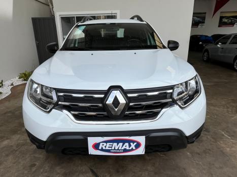 RENAULT Duster 1.6 16V 4P FLEX, Foto 2