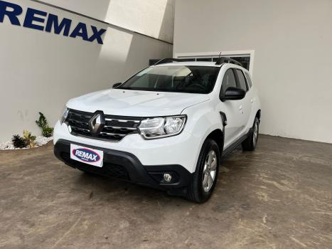 RENAULT Duster 1.6 16V 4P FLEX, Foto 3
