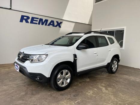 RENAULT Duster 1.6 16V 4P FLEX, Foto 4