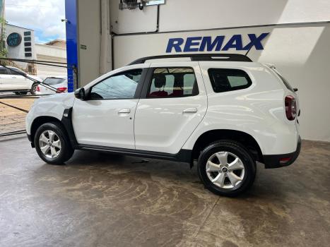 RENAULT Duster 1.6 16V 4P FLEX, Foto 6