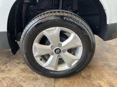 RENAULT Duster 1.6 16V 4P FLEX, Foto 7