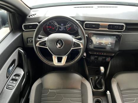 RENAULT Duster 1.6 16V 4P FLEX, Foto 10
