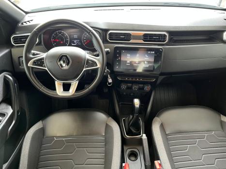 RENAULT Duster 1.6 16V 4P FLEX, Foto 11