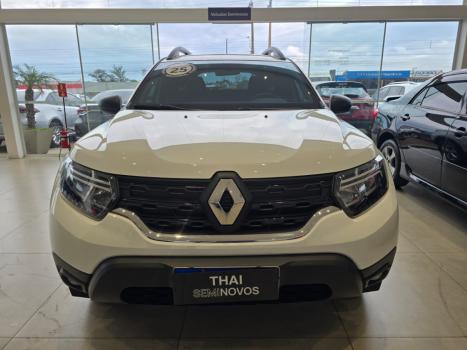 RENAULT Duster 1.6 16V 4P FLEX INTENSE, Foto 2