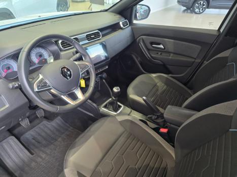RENAULT Duster 1.6 16V 4P FLEX INTENSE, Foto 5
