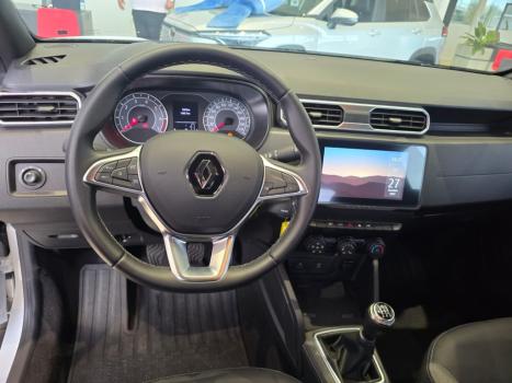 RENAULT Duster 1.6 16V 4P FLEX INTENSE, Foto 7