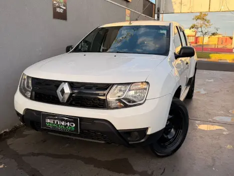 RENAULT Duster 1.6 16V 4P FLEX EXPRESSION, Foto 1