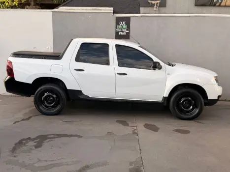 RENAULT Duster 1.6 16V 4P FLEX EXPRESSION, Foto 6