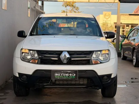 RENAULT Duster 1.6 16V 4P FLEX EXPRESSION, Foto 7