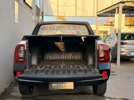 RENAULT Duster 1.6 16V 4P FLEX EXPRESSION, Foto 9