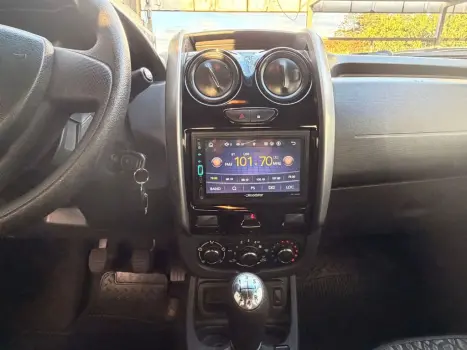 RENAULT Duster 1.6 16V 4P FLEX EXPRESSION, Foto 11