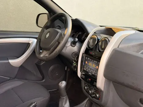 RENAULT Duster 1.6 16V 4P FLEX EXPRESSION, Foto 14