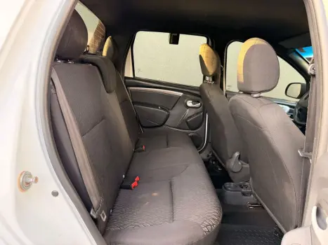 RENAULT Duster 1.6 16V 4P FLEX EXPRESSION, Foto 16