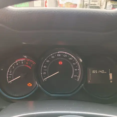 RENAULT Duster 1.6 16V 4P FLEX EXPRESSION, Foto 17