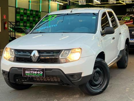 RENAULT Duster 1.6 16V 4P FLEX EXPRESSION, Foto 1
