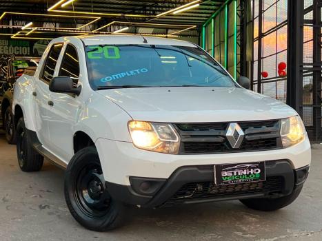 RENAULT Duster 1.6 16V 4P FLEX EXPRESSION, Foto 2