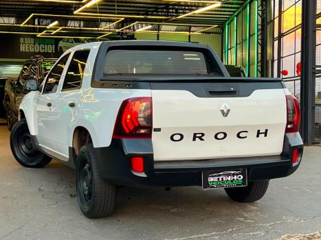 RENAULT Duster 1.6 16V 4P FLEX EXPRESSION, Foto 3