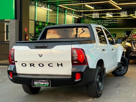 RENAULT Duster 1.6 16V 4P FLEX EXPRESSION, Foto 4
