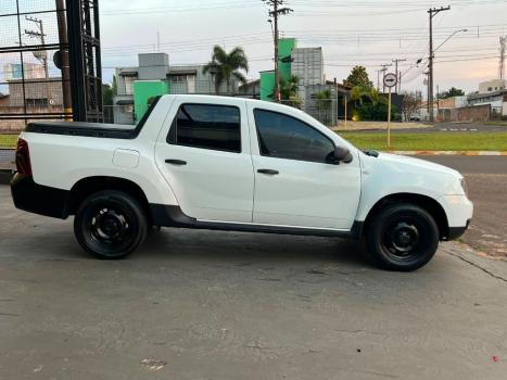 RENAULT Duster 1.6 16V 4P FLEX EXPRESSION, Foto 6