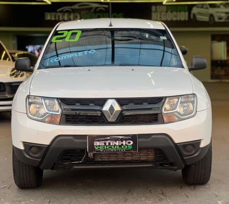 RENAULT Duster 1.6 16V 4P FLEX EXPRESSION, Foto 7