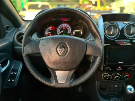 RENAULT Duster 1.6 16V 4P FLEX EXPRESSION, Foto 12