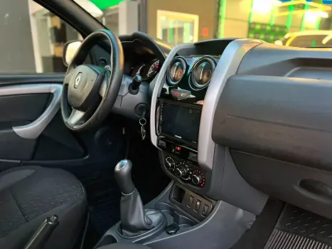 RENAULT Duster 1.6 16V 4P FLEX EXPRESSION, Foto 14