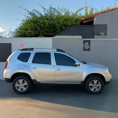 RENAULT Duster 1.6 16V 4P FLEX DYNAMIQUE, Foto 6