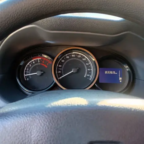 RENAULT Duster 1.6 16V 4P FLEX DYNAMIQUE, Foto 9