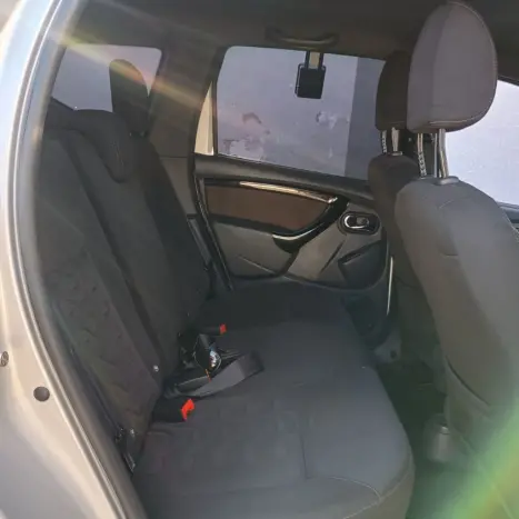 RENAULT Duster 1.6 16V 4P FLEX DYNAMIQUE, Foto 10
